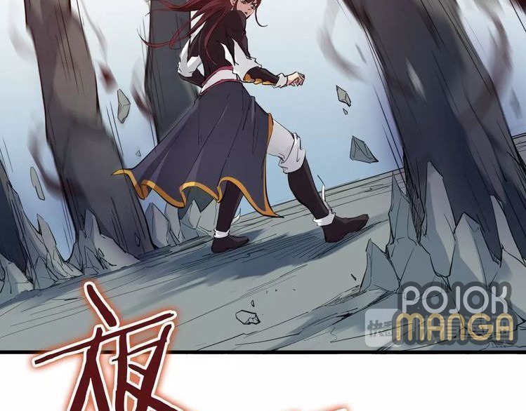 Dragon’s Blood Vessels Chapter 22 Gambar 43
